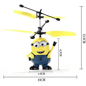 Flying-mini-rc-infrared-induction-helicopter-aircraft-flashing-light-lrmB07MX